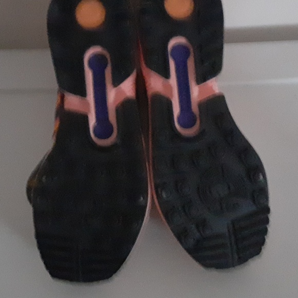 Adidas ZX 5000 Cordura Joshua Tree size 7 men's - Picture 3 of 5